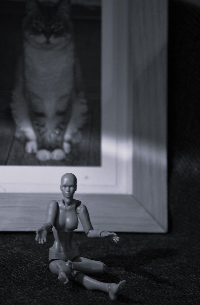 Photograph by Ения Семина