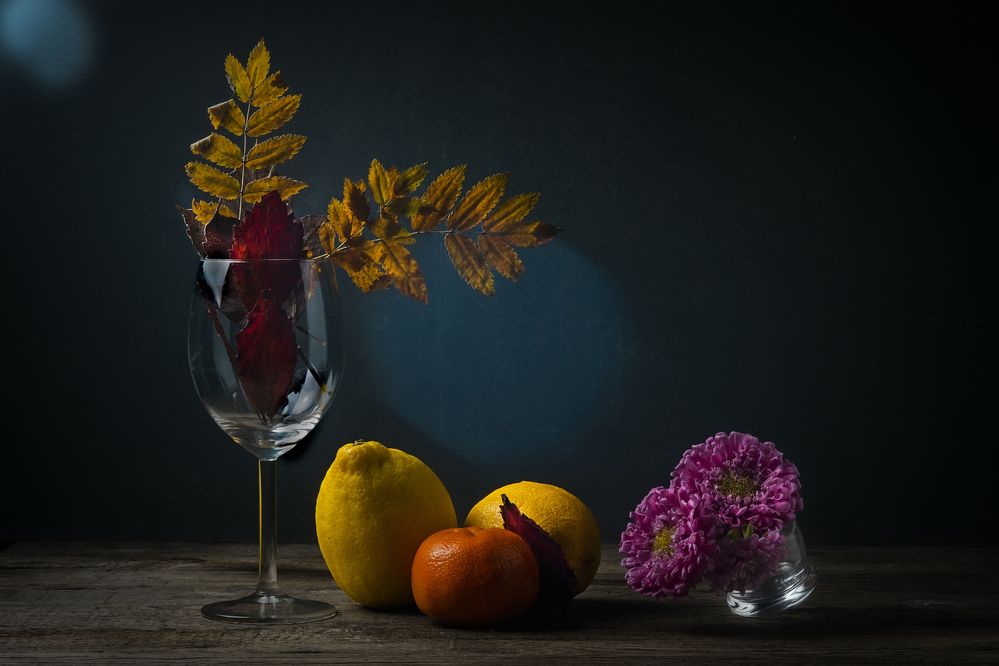 Photograph by Сергей Немчинов