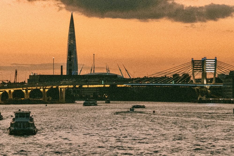 Photograph by Анастасия Дулова