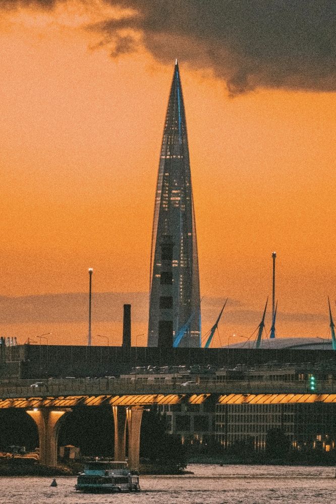 Photograph by Анастасия Дулова