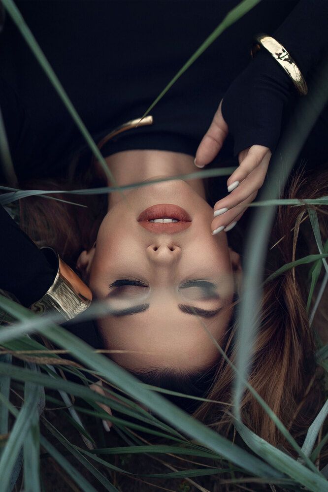 Photograph by Инга Добрынина