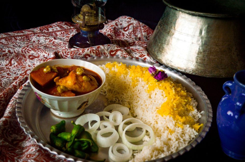 Photograph by Negah_ Photography_