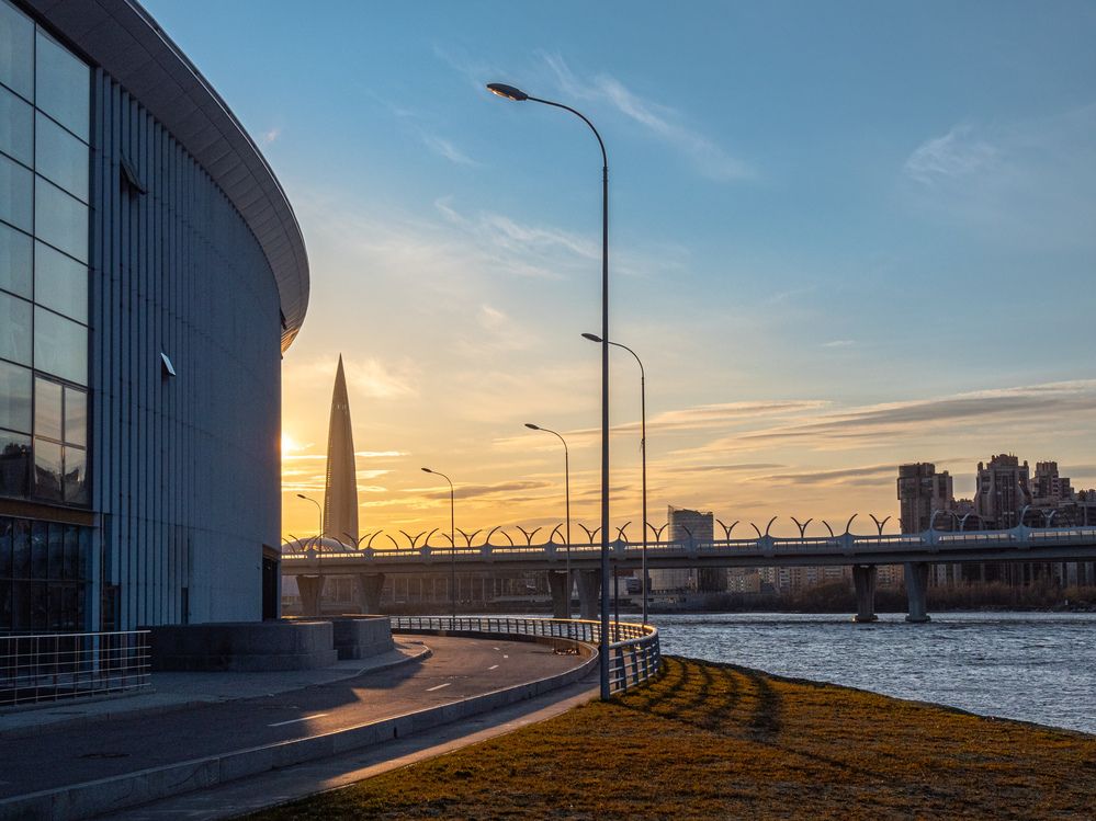 Photograph by Александр Авдушев