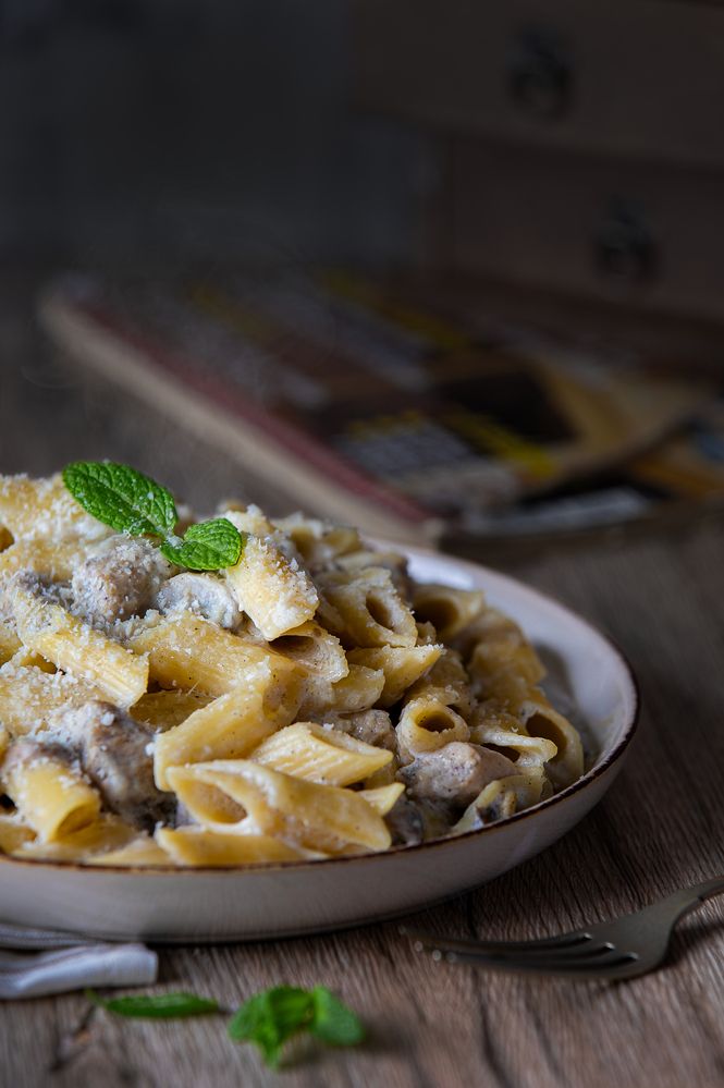 Photograph by Negah_ Photography_