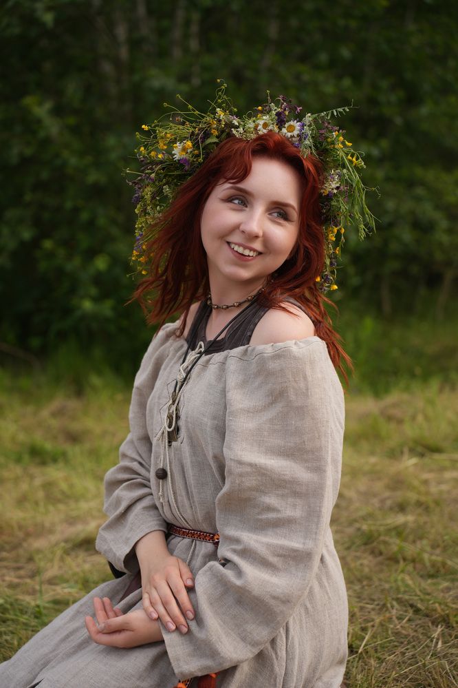 Фотография автора Светлана Зимина