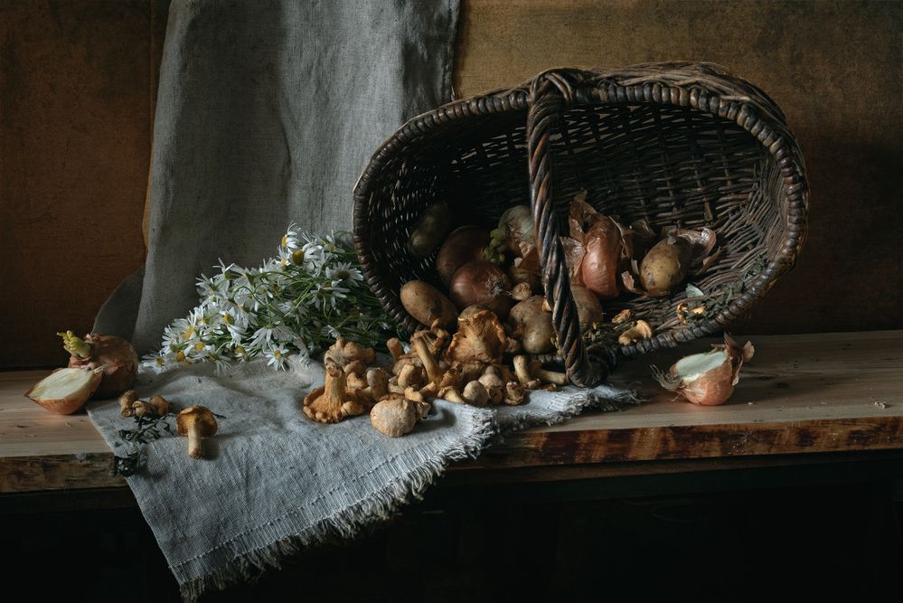 Photograph by Светлана Рубникович