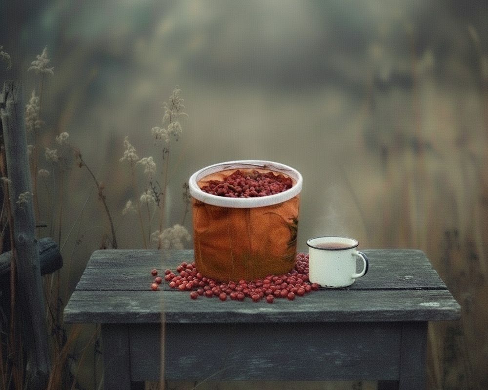 Photograph by Marina Ivanova