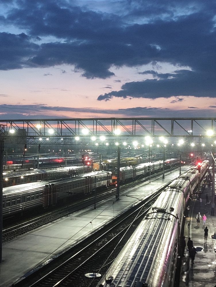 Photograph by Olena Chertous