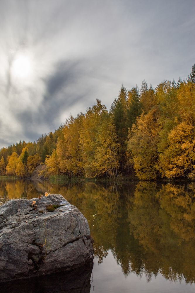 Photograph by Михаил Мархинин