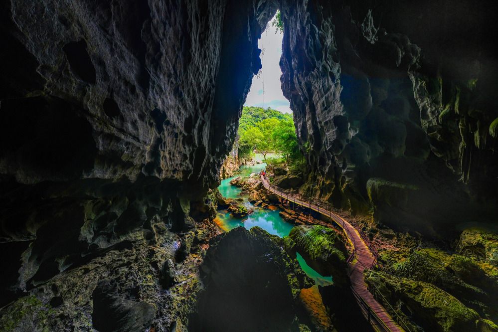 Photograph by THANH LE DUC