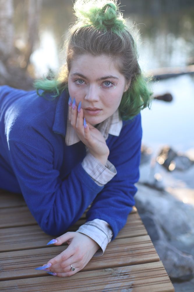 Photograph by Ellina Ardenn