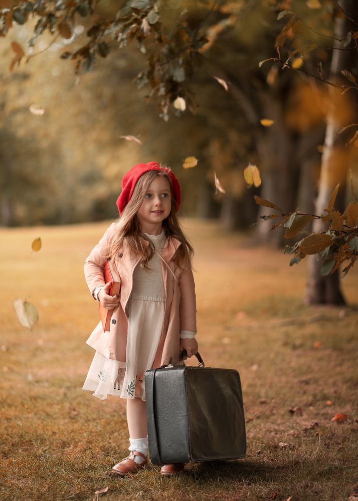 Photograph by Malgorzata Pomietlo