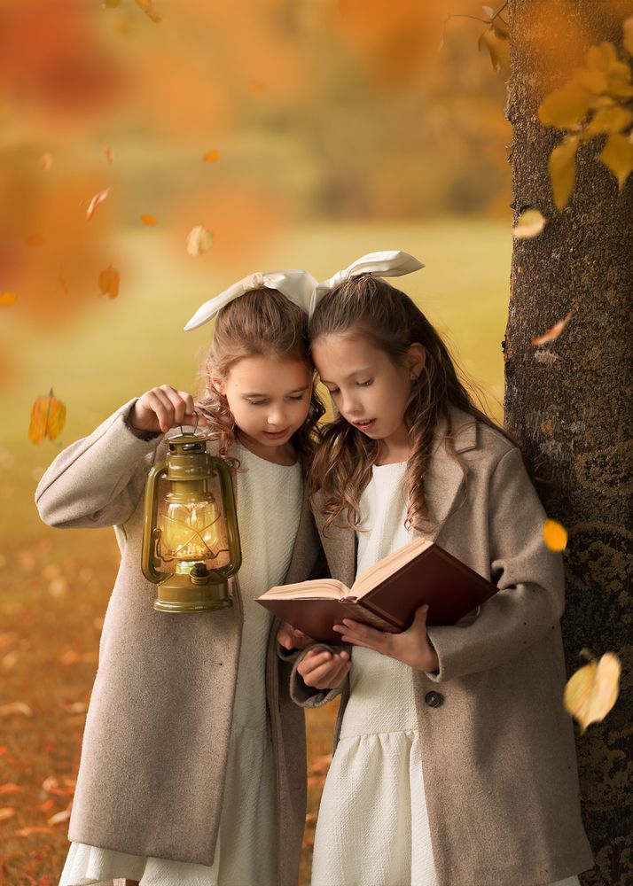 Photograph by Malgorzata Pomietlo