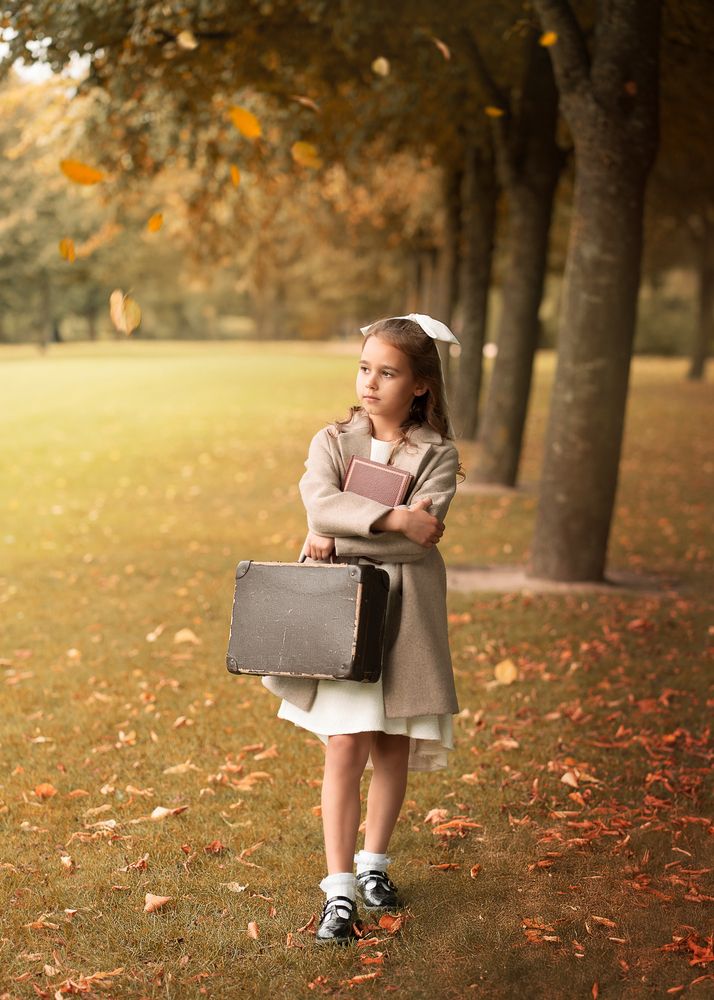 Photograph by Malgorzata Pomietlo