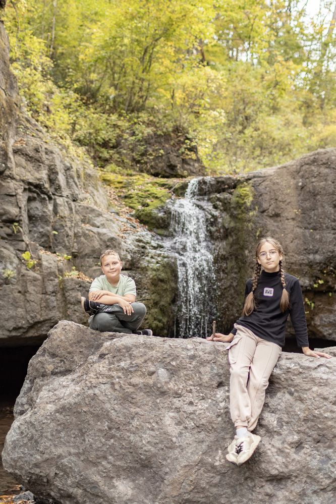 Фотография автора Denis Kotrenko