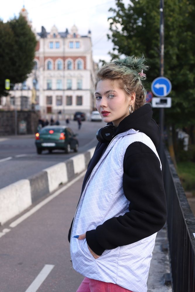 Photograph by Ellina Ardenn