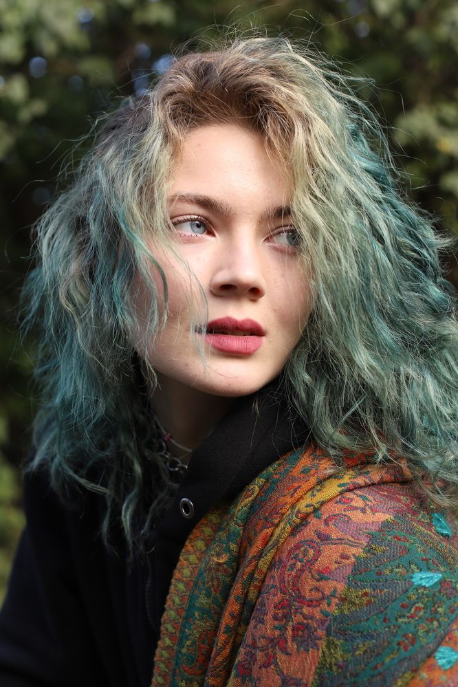 Photograph by Ellina Ardenn