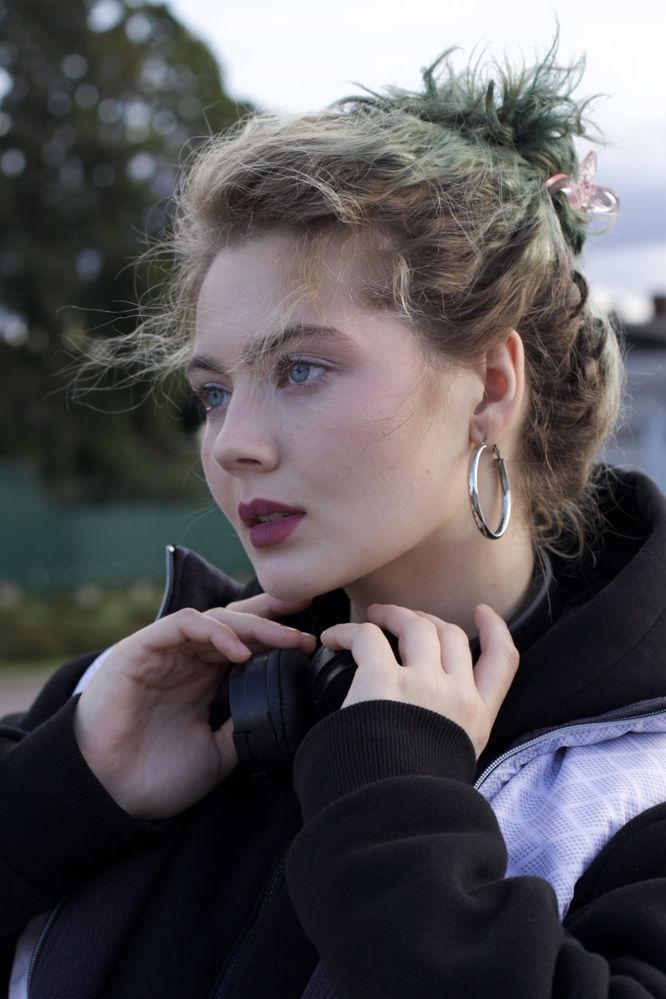 Photograph by Ellina Ardenn