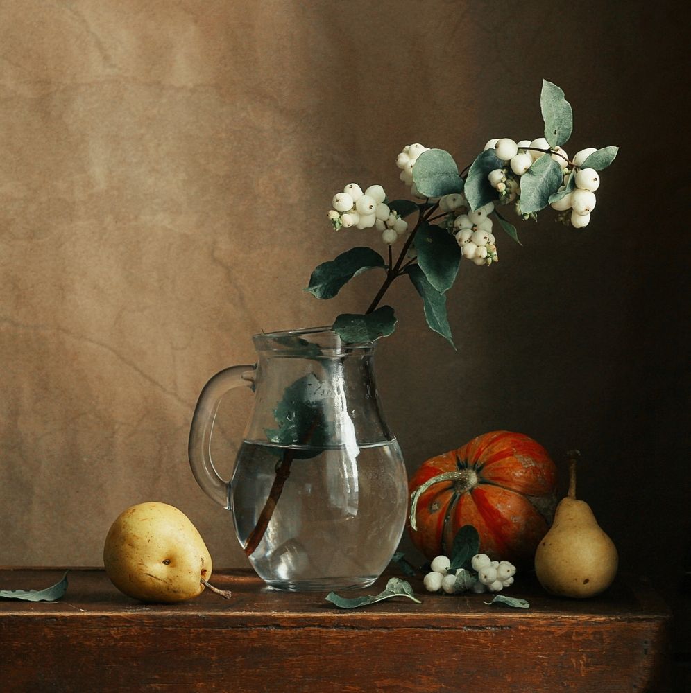 Photograph by Валентина Евсеева