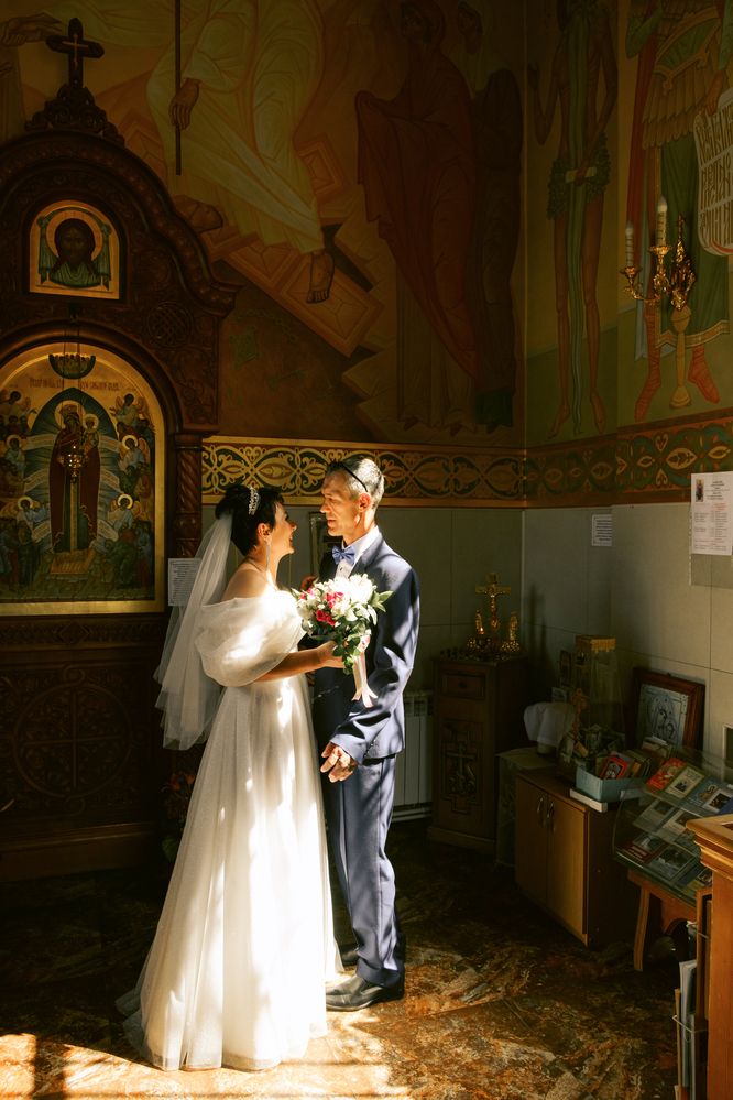 Photograph by Надежда Юдина