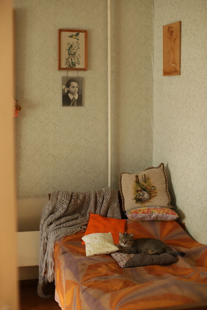Photograph by Эллина Арденн