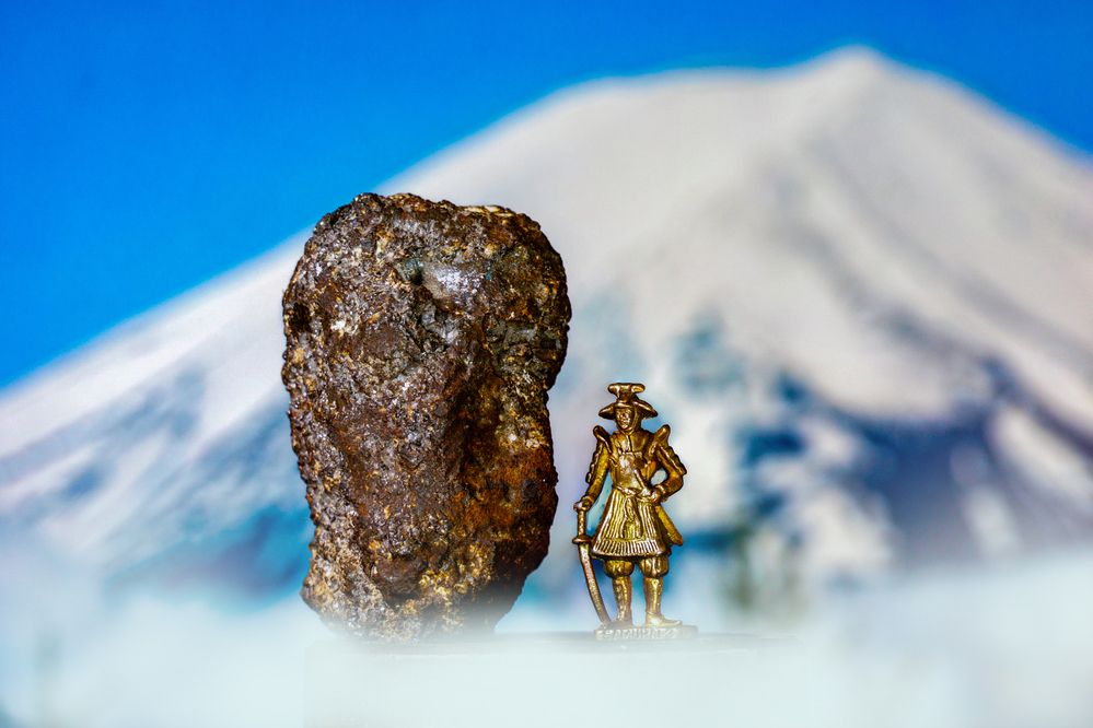 Photograph by Владимир Рогулькин