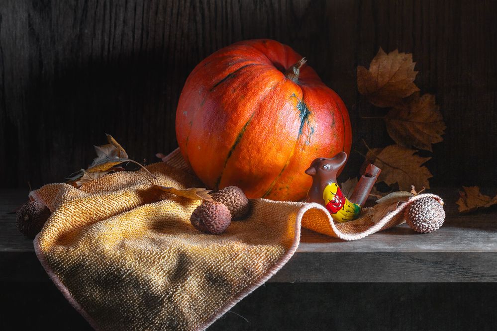 Photograph by Станислав Аристов