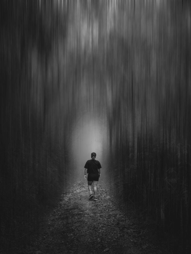 Photograph by Edwin Mijares