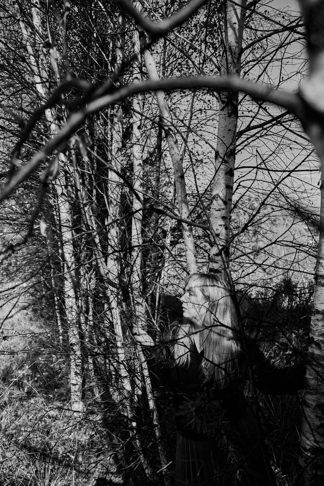 Фотография автора Анастасия Долгова