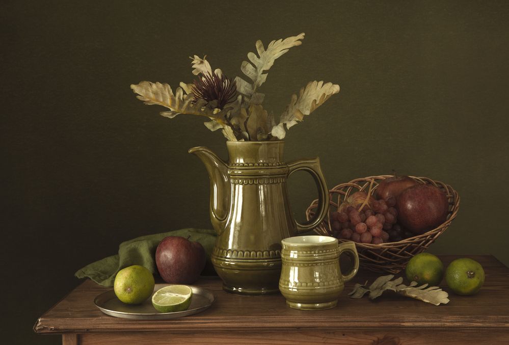 Photograph by Dina Ginevich