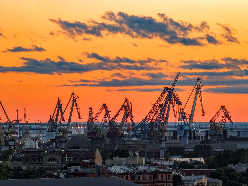 Photograph by Konstantin Martynov