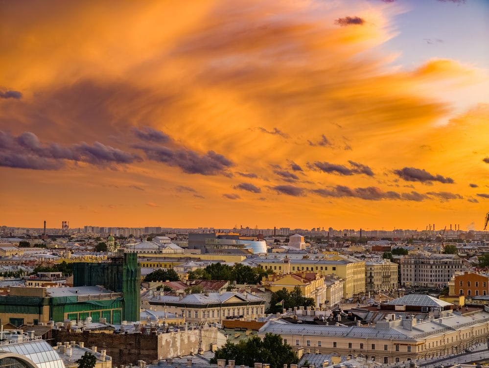 Photograph by Konstantin Martynov