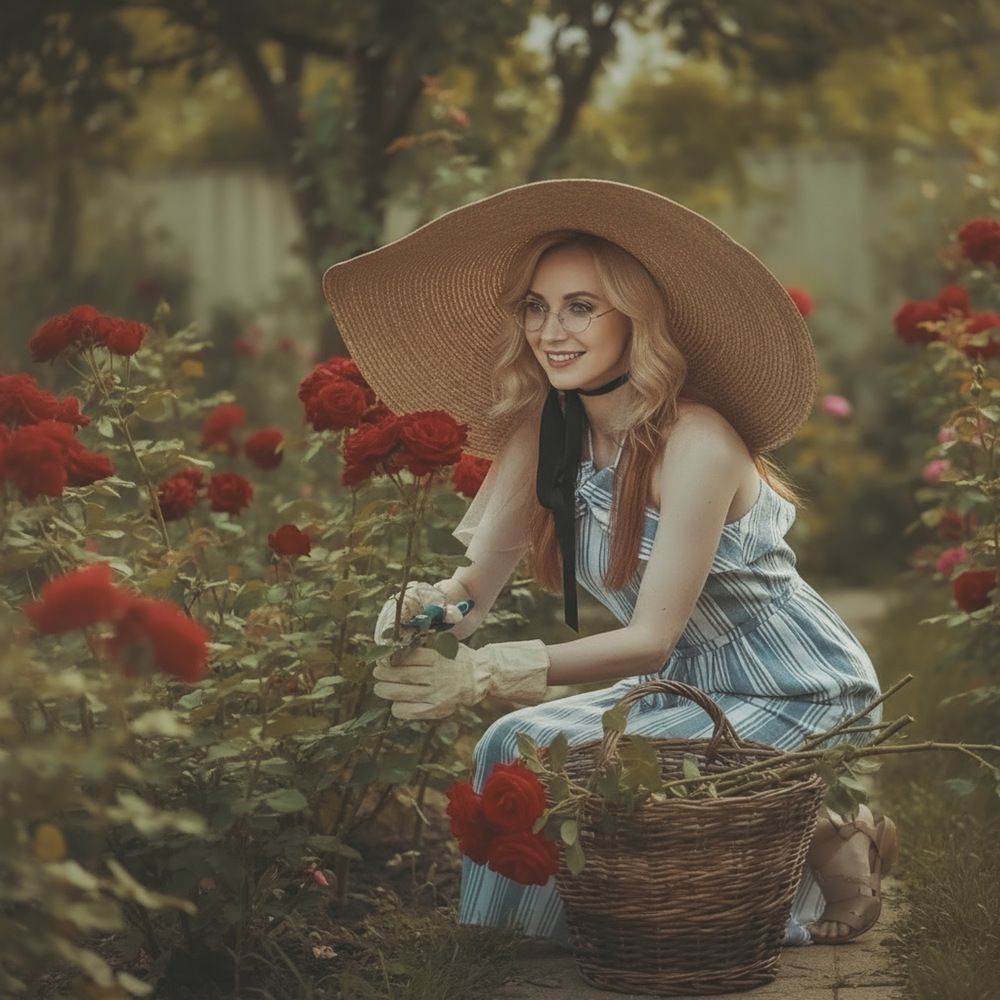 Photograph by Marina Ivanova