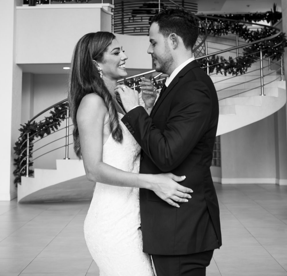 Photograph by Jared Clement