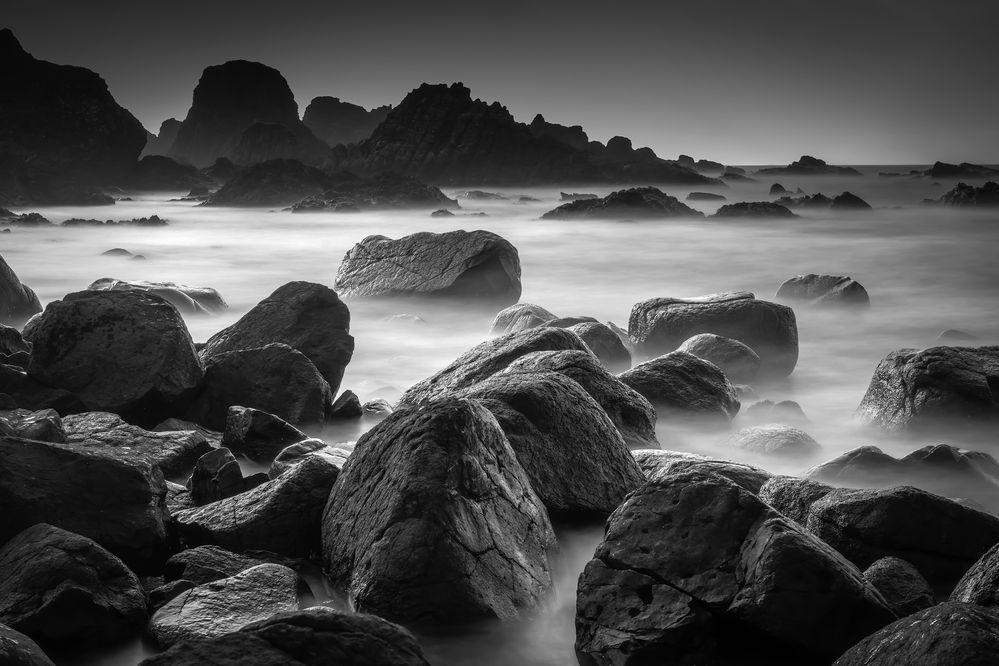 Photograph by Boris Bekelman