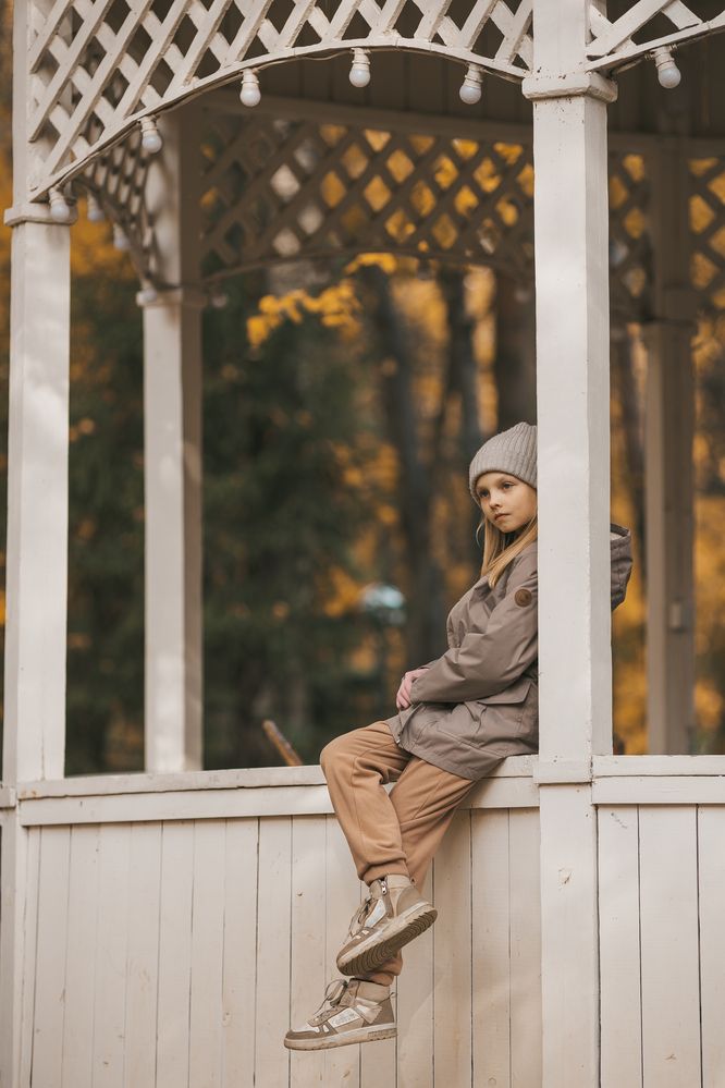 Photograph by Воробьёва Надежда