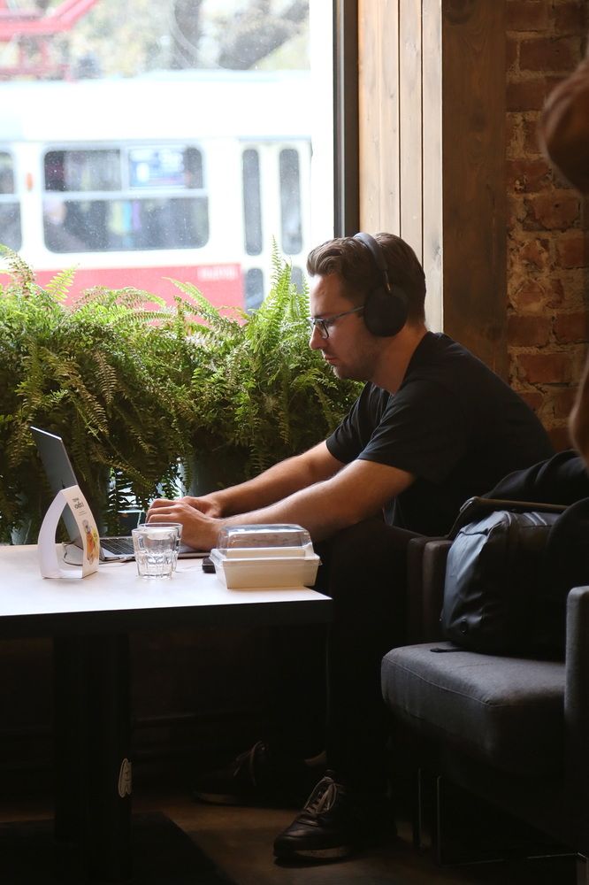 Фотография автора Юрий Еремин