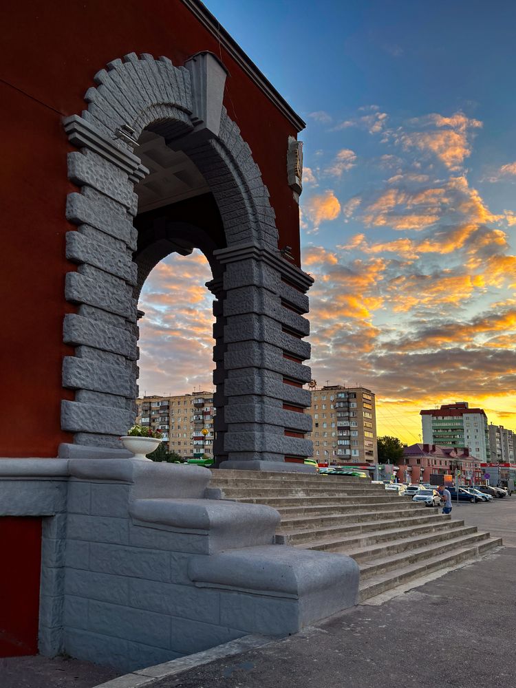 Фотография автора Графов Борис