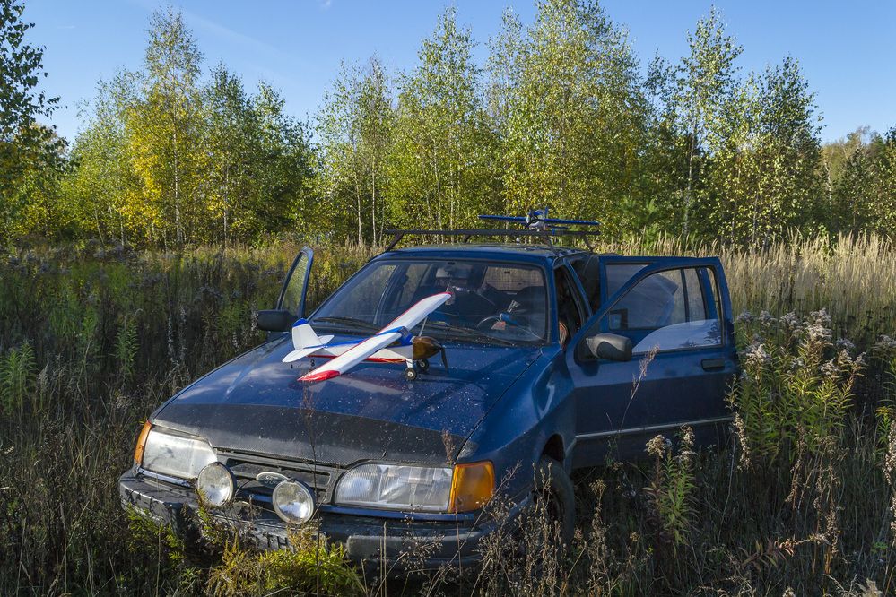 Photograph by Цветков Сергей