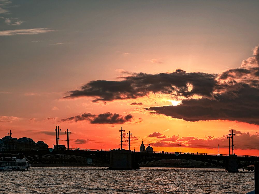 Photograph by Ekaterina Slepneva