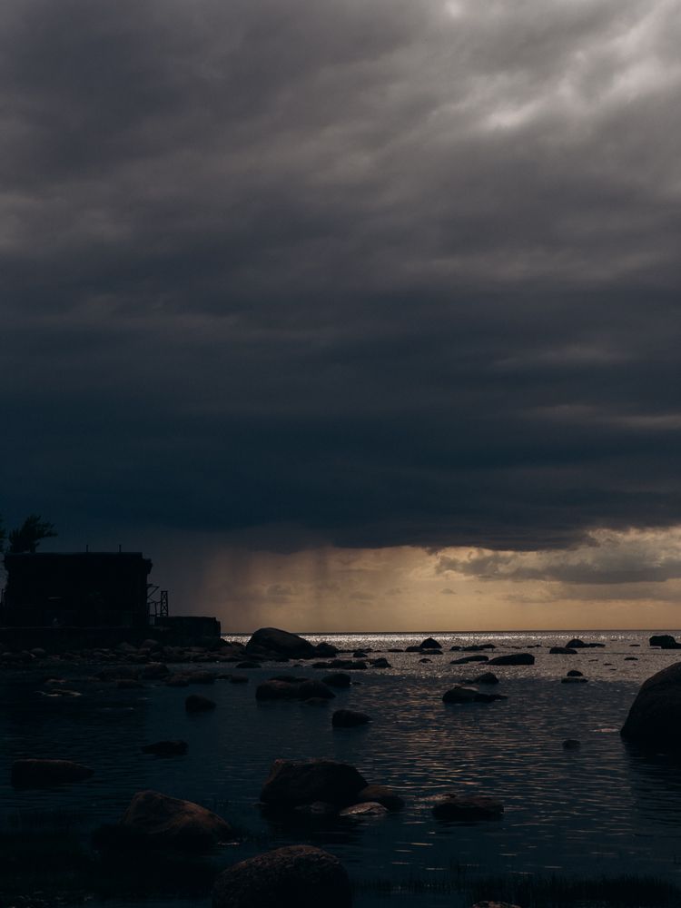 Photograph by Алиса Нежинская