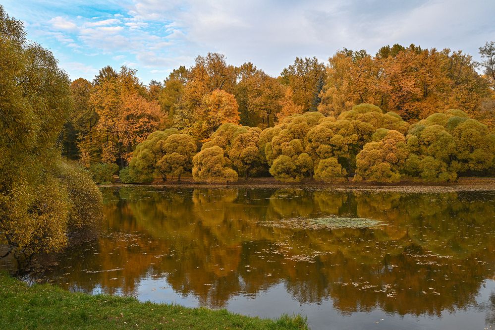 Photograph by Inna Ivanova