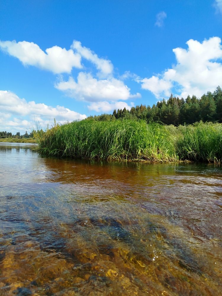 Photograph by Евгения Семёнова