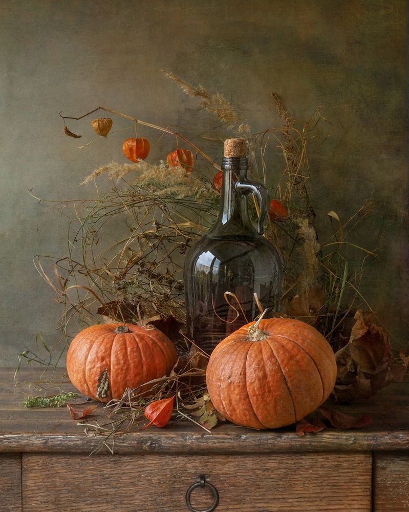 Photograph by Нина Кулинцева