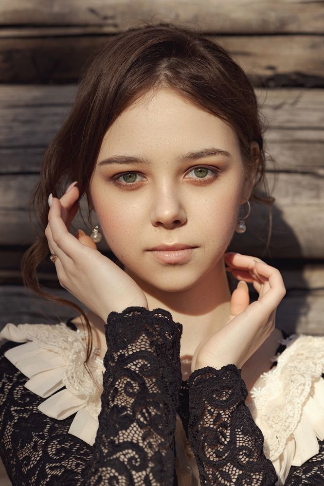 Photograph by Екатерина Хирдина