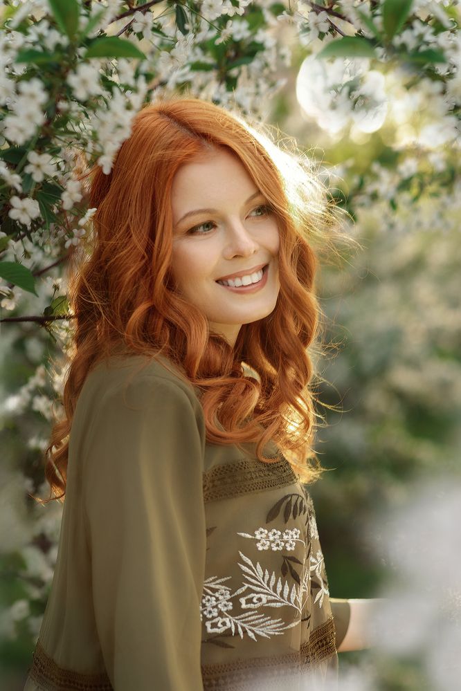 Photograph by Екатерина Хирдина