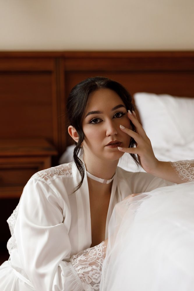 Photograph by Екатерина Хирдина