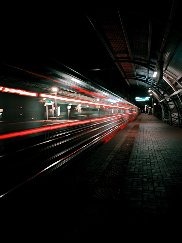 Photograph by Андрей Пучков