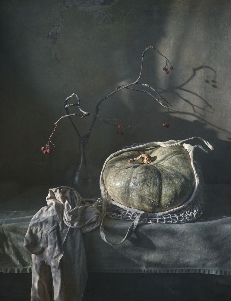 Photograph by Елена Виноградова