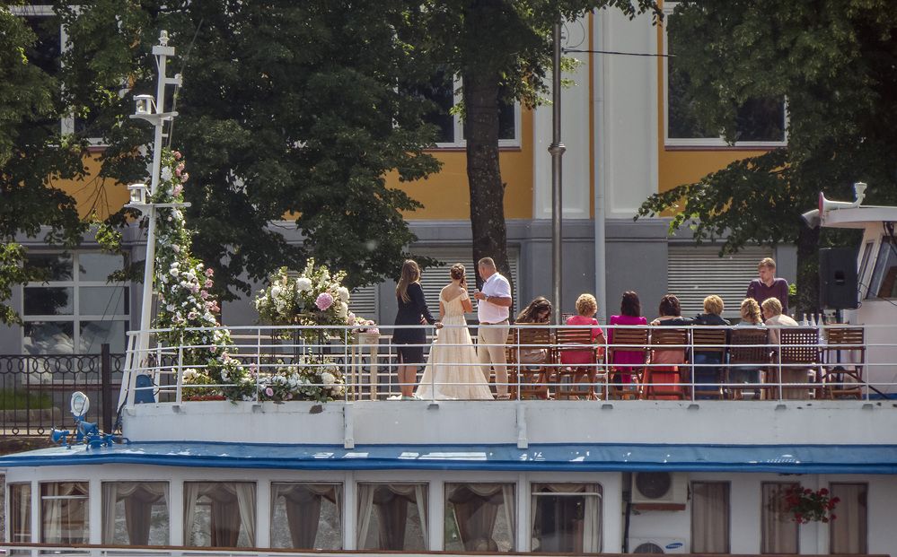 Photograph by Цветков Сергей